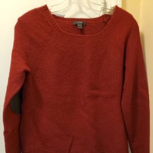 J Crew long sleeve sweater